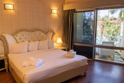 Paradise Inn Beach Resort