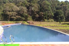 Three Hills Resort Coorg
