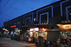 BABA HOTEL AND RESTAURANT