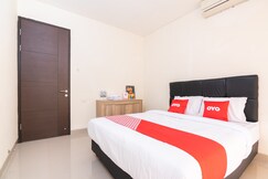 Hotel O Taman Dayu Villa Golf View