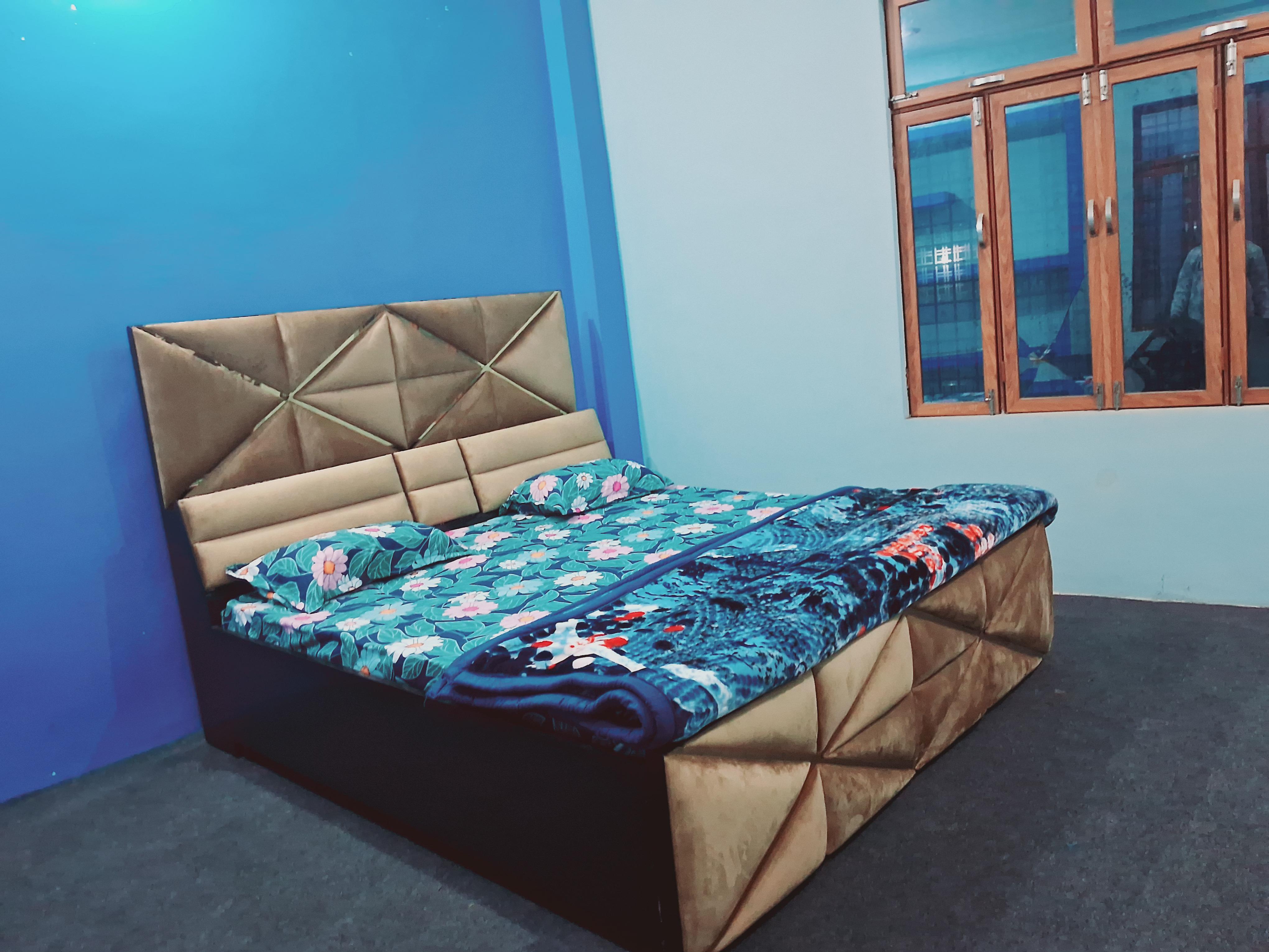 Room available for kumbh mela - Tap to explore photos