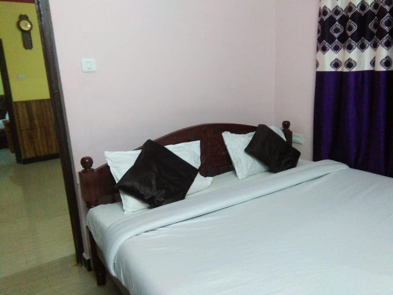 The Limra Residency Ooty - Tap to explore photos
