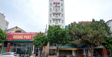 OYO 472 Lenka Hotel