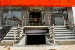 Collection O Salasar Balaji Temple Formerly Keshav Mahal