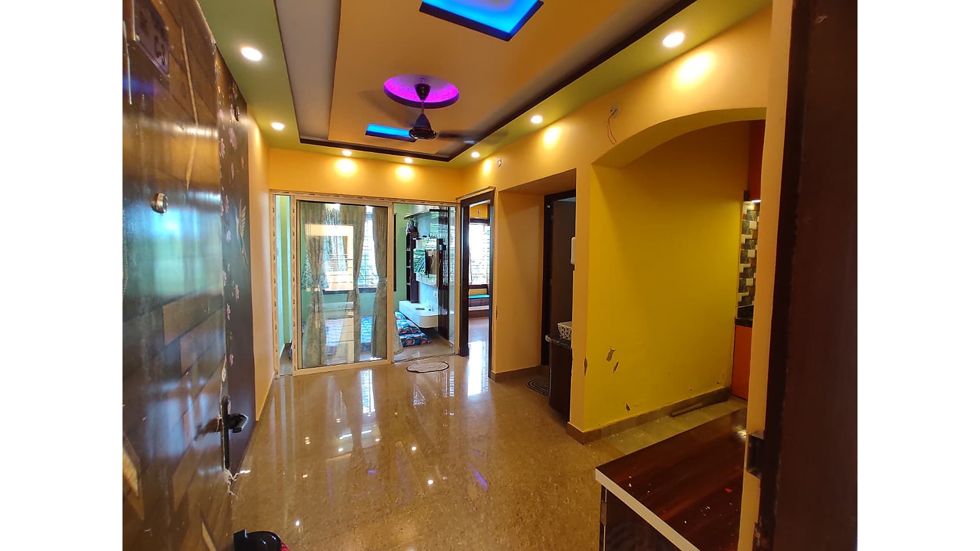 UTTKALIKA AYATAN || Entire 1 BHK Flat in Digha - Tap to explore photos