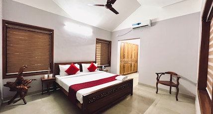 Waterfront By Palmyra Room Type - Deluxe Room