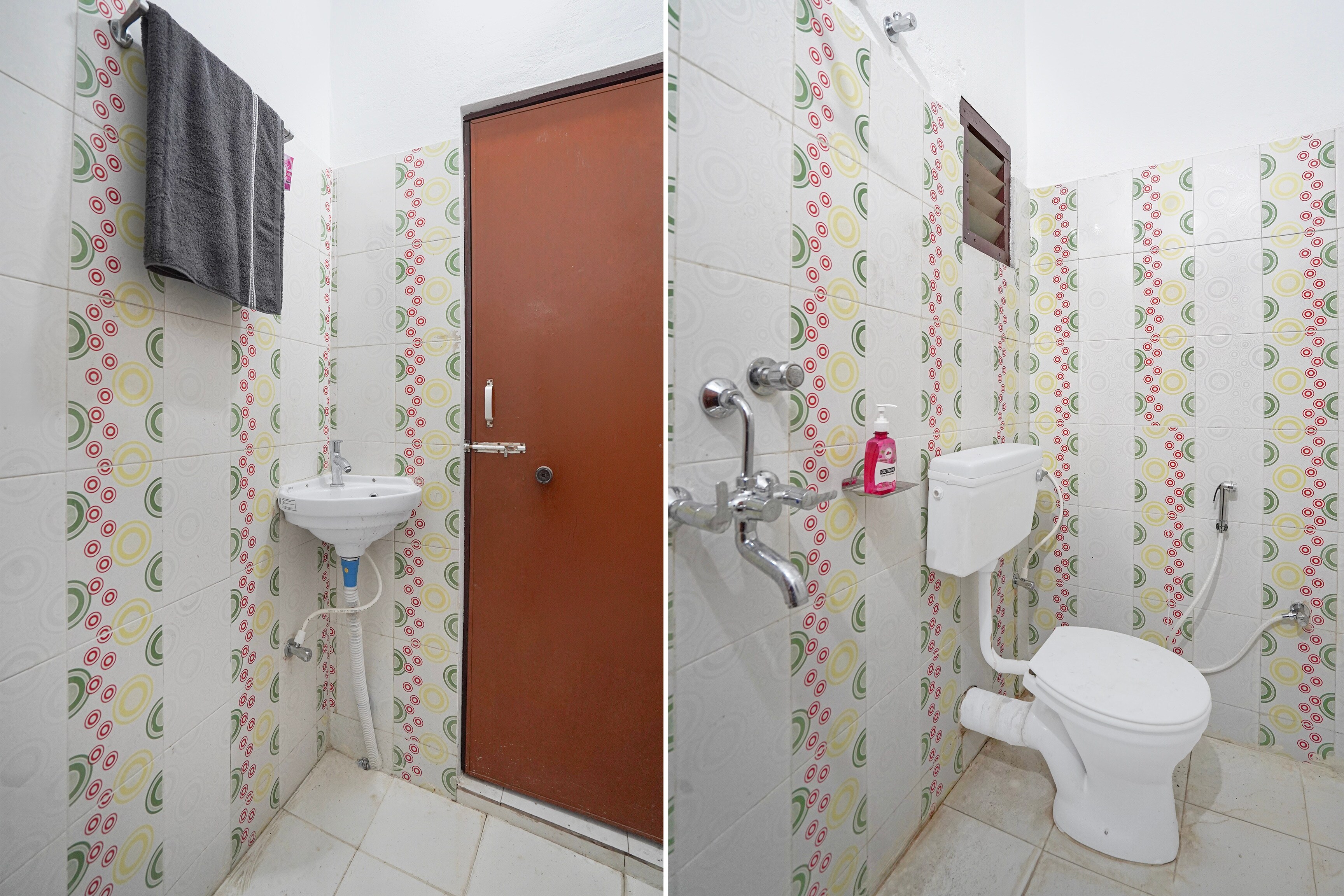 Super Hotel O Sri Ram Guest House - Tap to explore photos