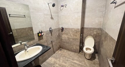 Sai Krishna Resort Garden Room Type - EXECUTIVE ROOM