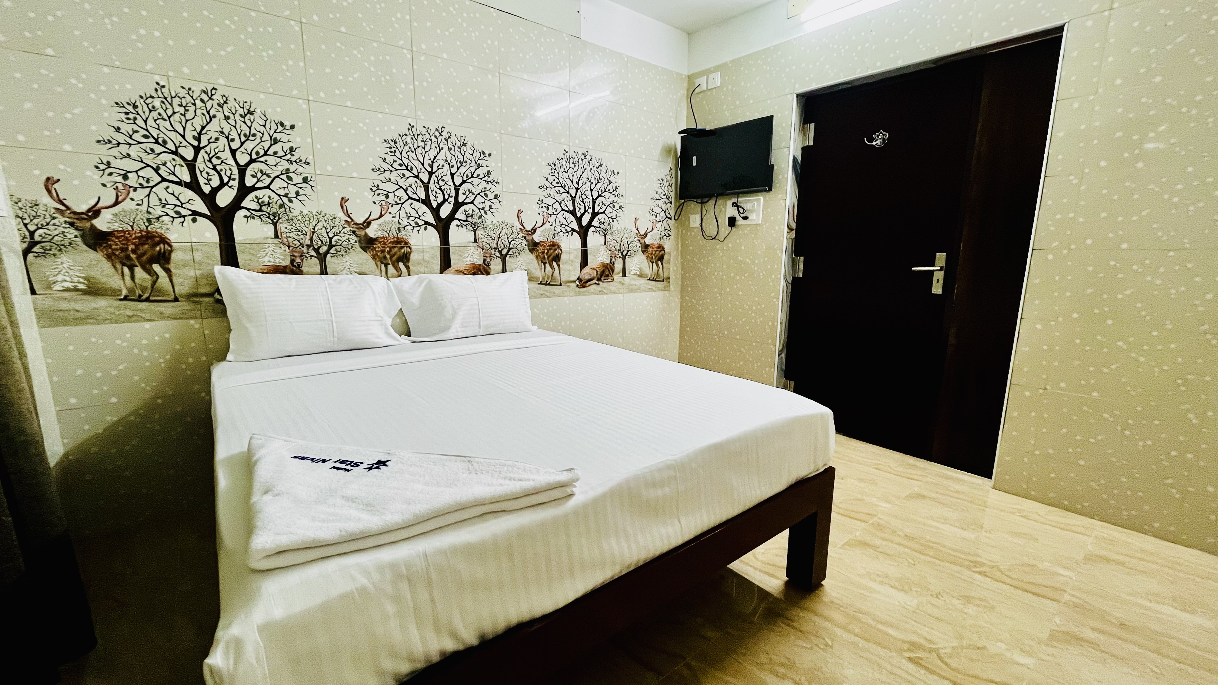 Hotel Star Nivas Srirangam - Tap to explore photos