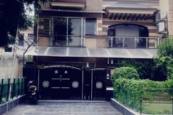 UTK 3, Panchkula