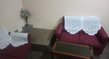 Hotel Sri Vigneshwara Comforts  Room Type - AC Suite Room