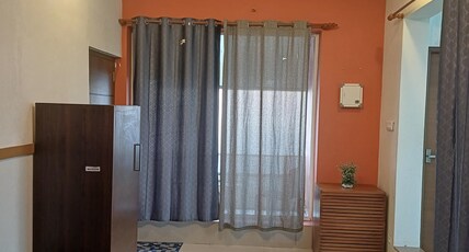 Misty Villas Room Type - Deluxe Family Room