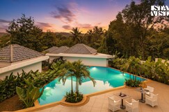 StayVista at Kuhu Natures Resort