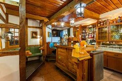 Best Western Waldhotel Eskeshof