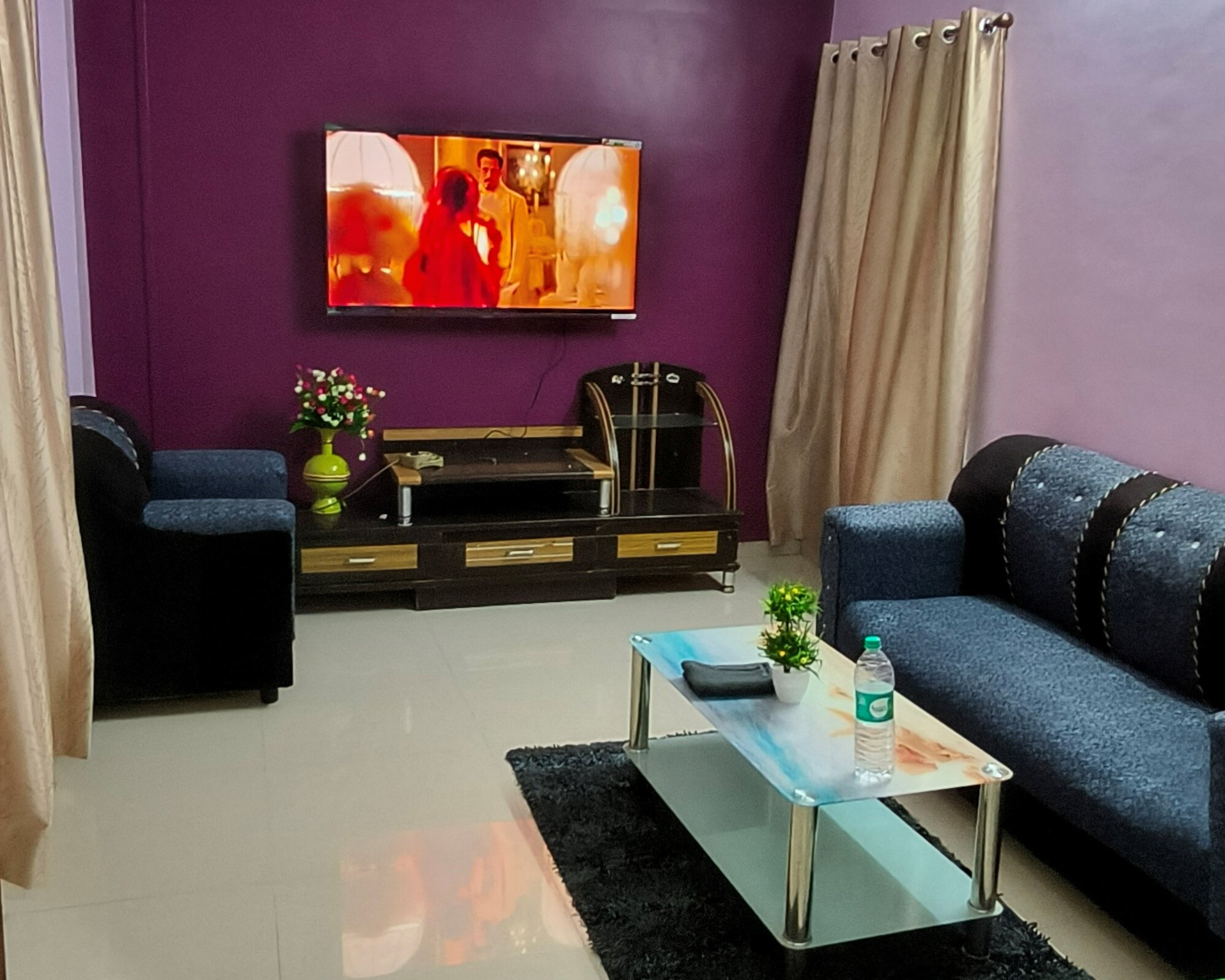 Vittal Guest House - Tap to explore photos