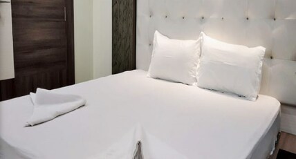 Hotel Shree Hari Inn Room Type - Suite Room