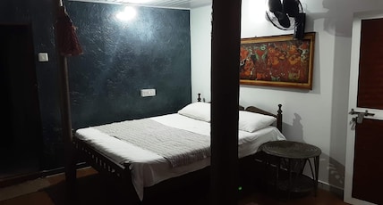 Nila Homestay | Beachside stay Room Type - Silver Nila Homestay | Beachside stay Room Type - Silver