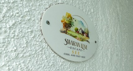 Swaran Elm Escape Room Type - Swaran Elm Escape