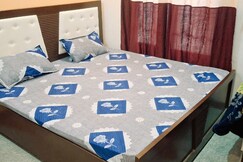 Shri Awadh Home Stay