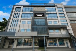 Super Townhouse Vanasthalipuram Formerly Hotel Surabhi