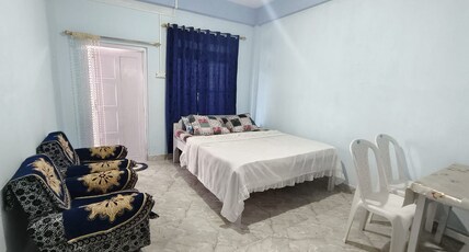 IA Homestay Room Type - Deluxe Room With attach washroom 