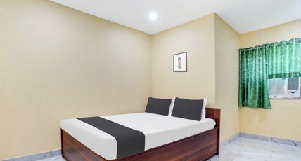 Super Hotel O MAREENA INN Room Type - Classic
