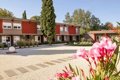 Hotel ibis Montelimar Nord