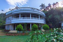 Wild Munnar Fragrance Homestay