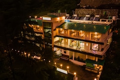 Moonlight Lake resort@Bhimtal Lake