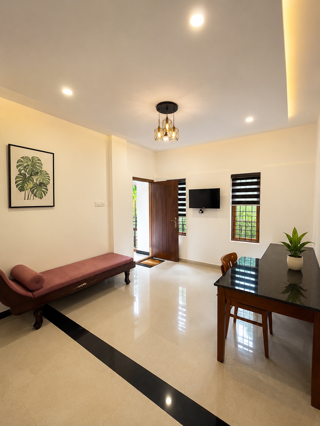 Greystone Homestay - Tap to explore photos