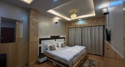 Nature Heaven Homestay Room Type - Classic Room 