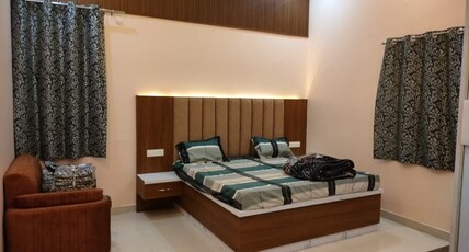 Sumanglam  Green Resort Room Type - Bedroom 2