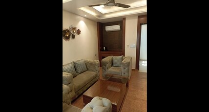 Hotel Vivaan Regency Room Type - Deluxe Suite