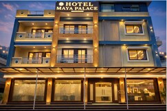Hotel Maya Palace