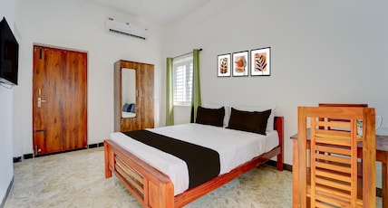 Hotel O Royal Care Hospital Coimbatore Formerly Haven Stays Room Type - Classic Hotel O Royal Care Hospital Coimbatore Formerly Haven Stays Room Type - Classic