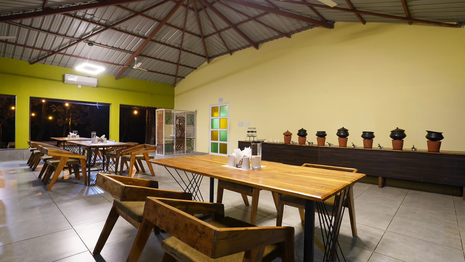 Main gallery