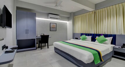 HOTEL COMFORT INN Room Type - Standard Room