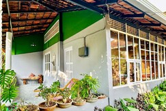 Mass Bungalow
