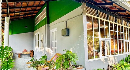 Mass Bungalow Room Type - Mass Bungalow