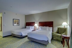 Hilton Garden Inn