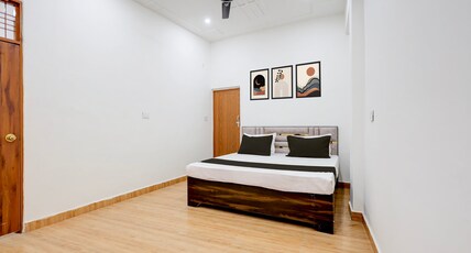 SPOT ON Abhi Room Type - Classic