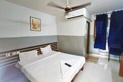 Parivaar Inn near Osmania General Hospital
