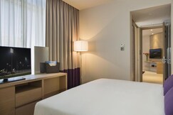 Capital Centre Arjaan by Rotana