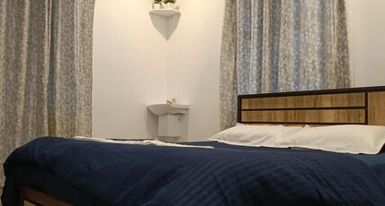 Mocha Valley Homestay 5 Private Rooms Room Type - Bedroom 1