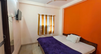 Hotel Vijay (Vijay Niketan) Room Type - Non Ac Room Hotel Vijay (Vijay Niketan) Room Type - Non Ac Room