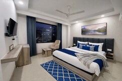 Address of Hotel LA Costa By Sitara Premium