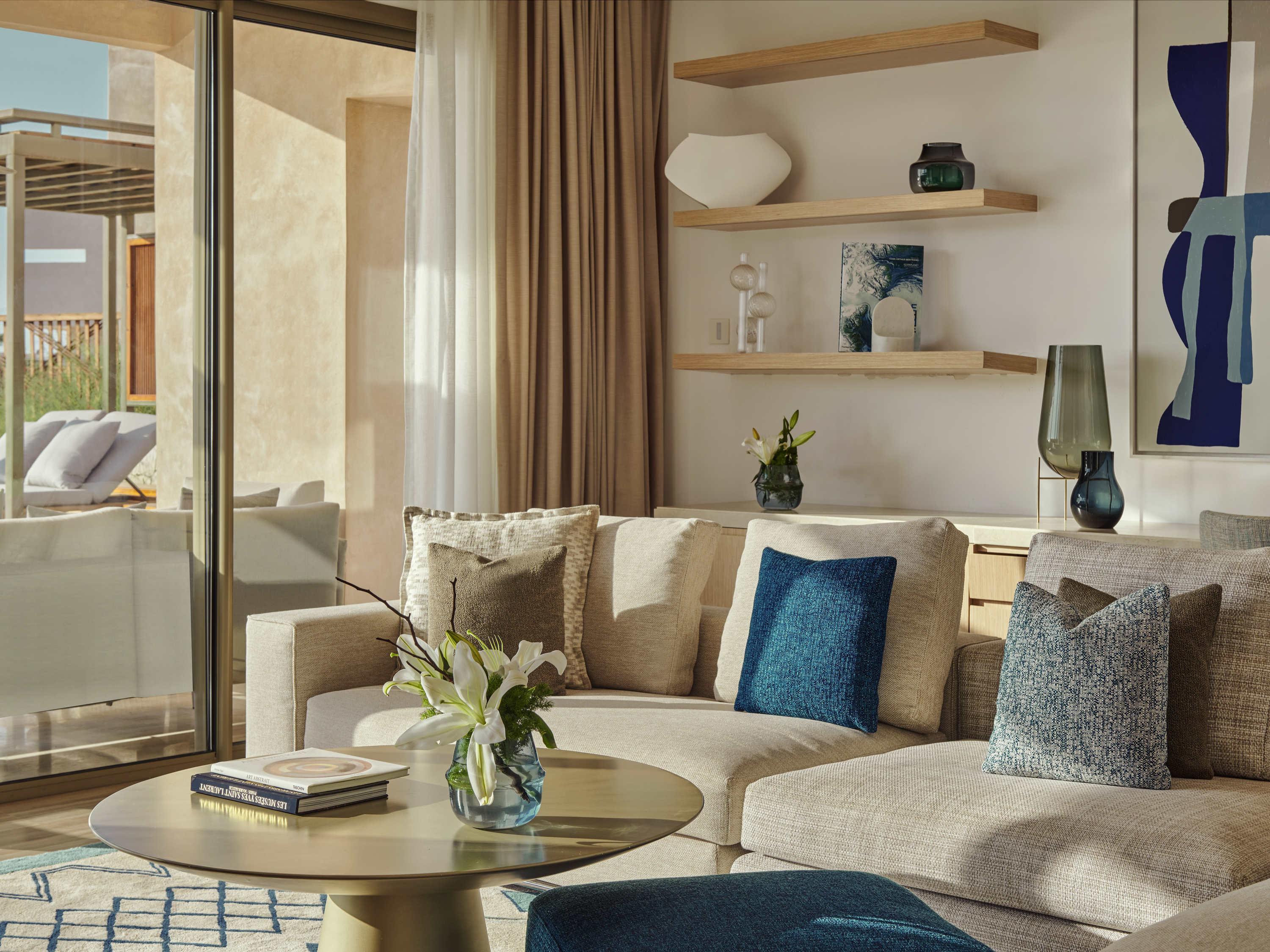 Fairmont Taghazout Bay - Tap to explore photos