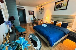Rooms of The Maple House Joystreet Gurugram