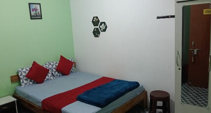 Yolmo Homestay & Resort | Valley-view Rooms Room Type - Bedroom 7 CHICAGO