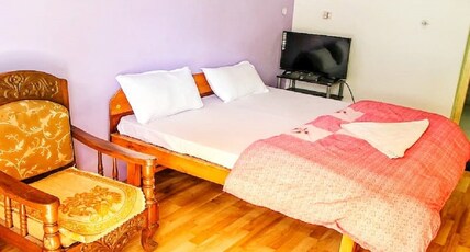 Ibex guest house Room Type - Deluxe Room